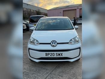 Used Volkswagen up! 2020 for sale - 79819844: Photo