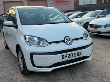 Used Volkswagen up! 2020 for sale - 79819844: Photo