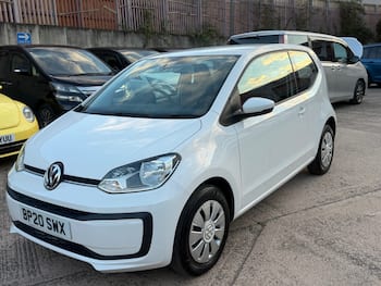 Used Volkswagen up! 2020 for sale - 79819844: Photo