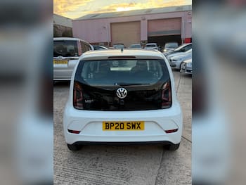 Used Volkswagen up! 2020 for sale - 79819844: Photo