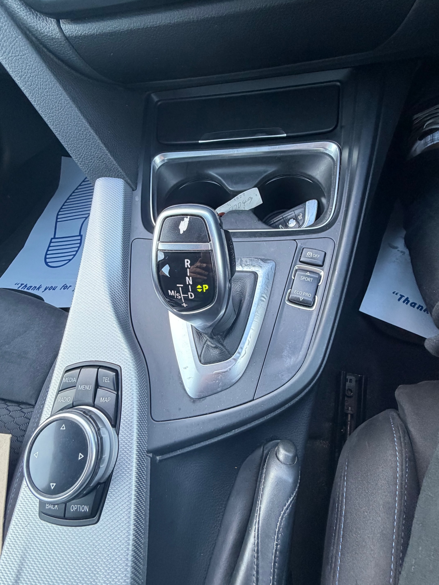 Used BMW 3 Series 2014 for sale - 76851007: Photo 13