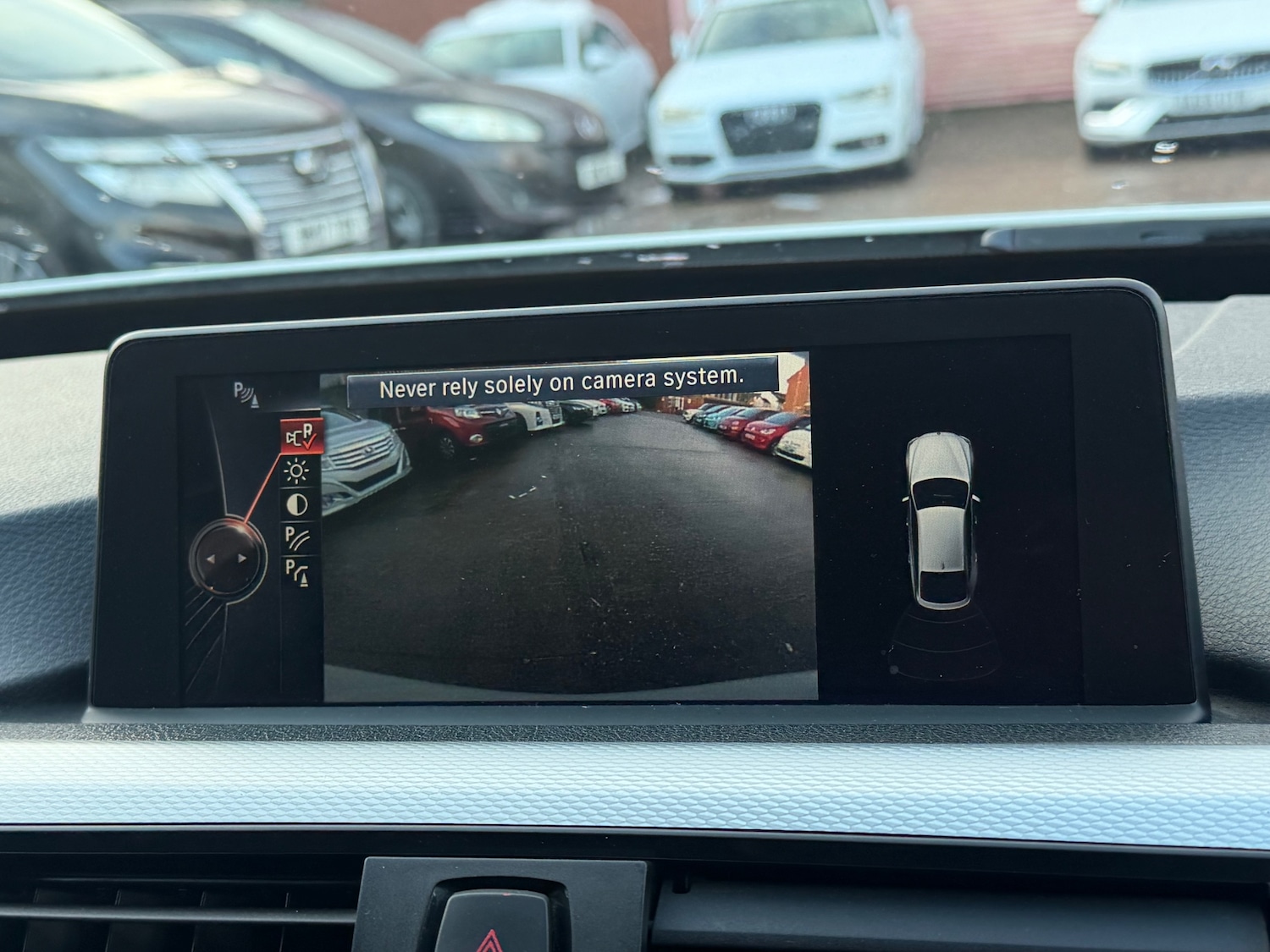 Used BMW 3 Series 2014 for sale - 76851007: Photo 14