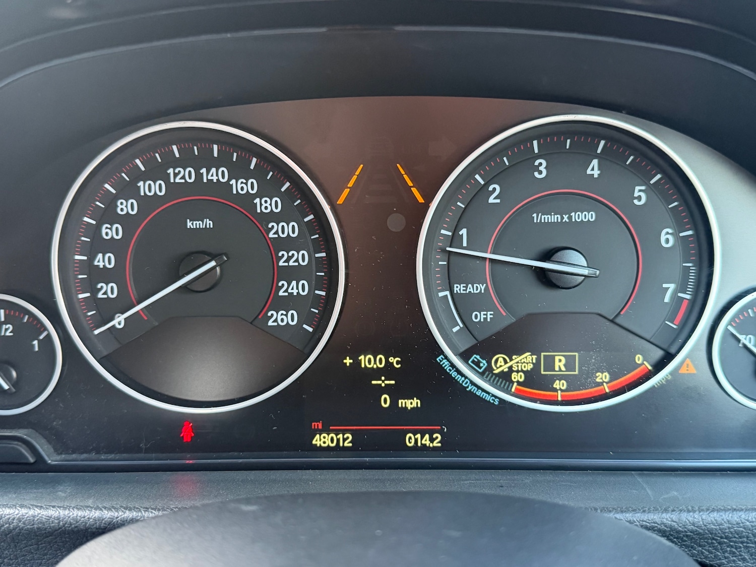 Used BMW 3 Series 2014 for sale - 76851007: Photo 16