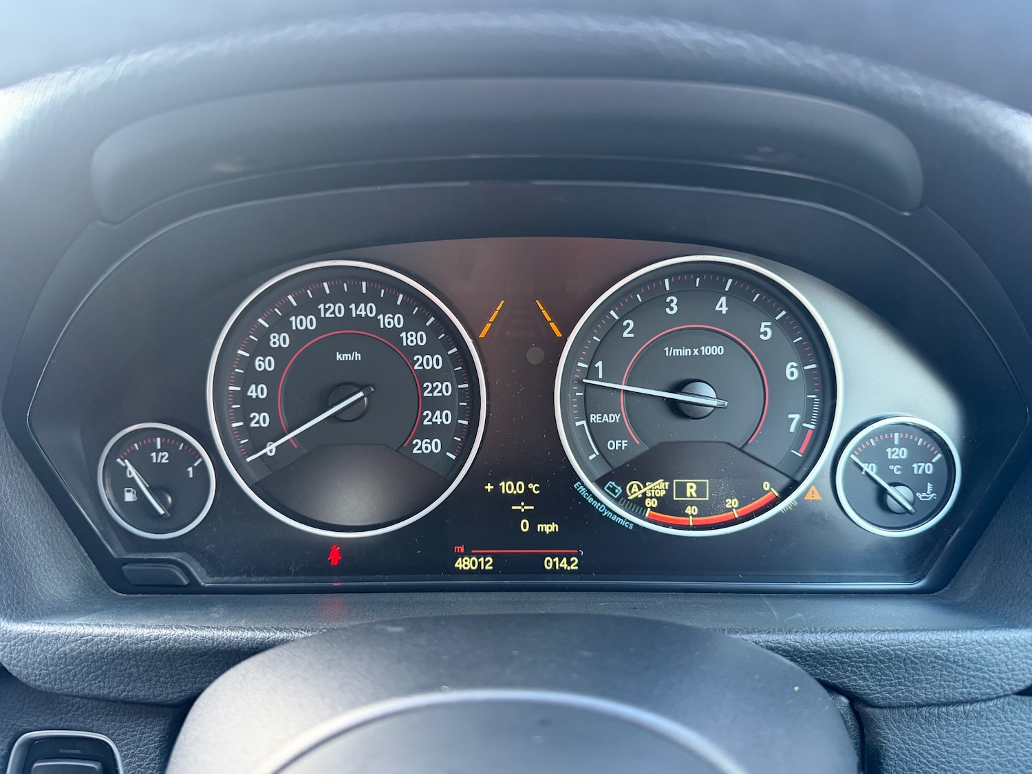 Used BMW 3 Series 2014 for sale - 76851007: Photo 17