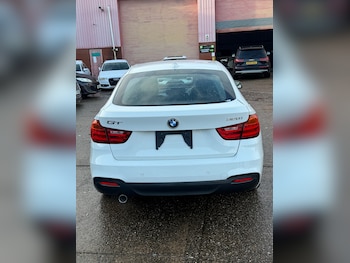 Used BMW 3 Series 2014 for sale - 76851007: Photo