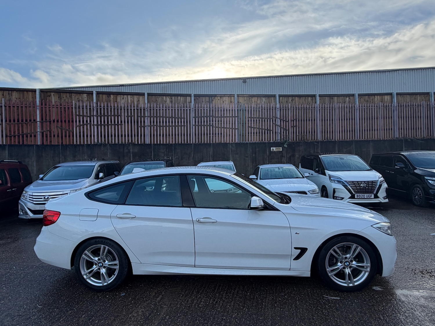 Used BMW 3 Series 2014 for sale - 76851007: Photo 6