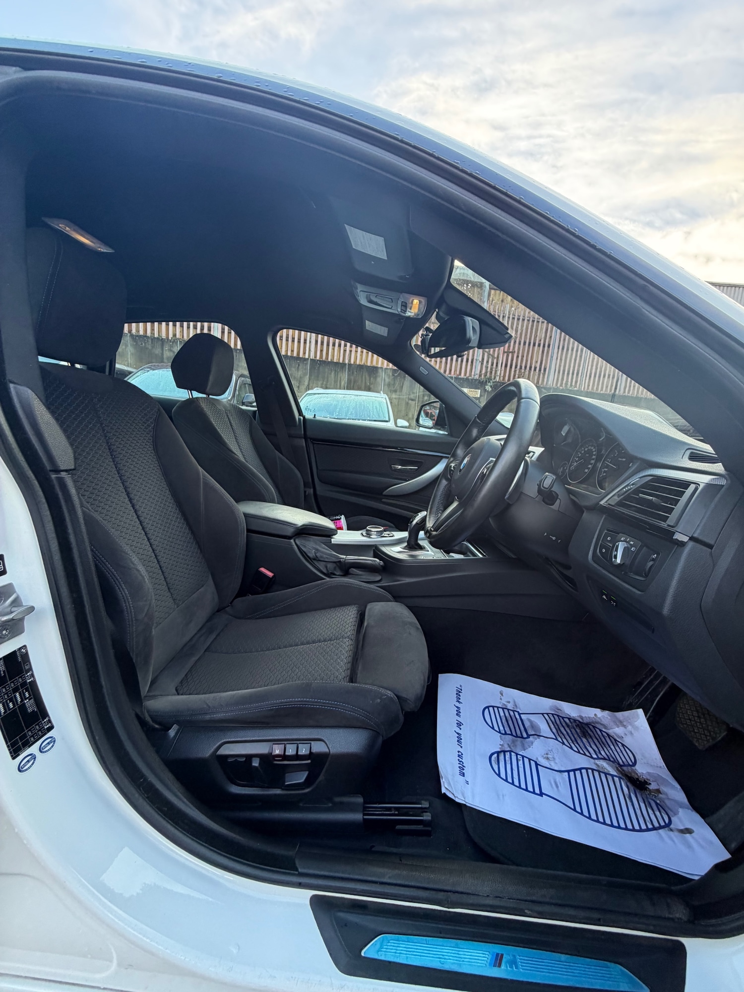 Used BMW 3 Series 2014 for sale - 76851007: Photo 7