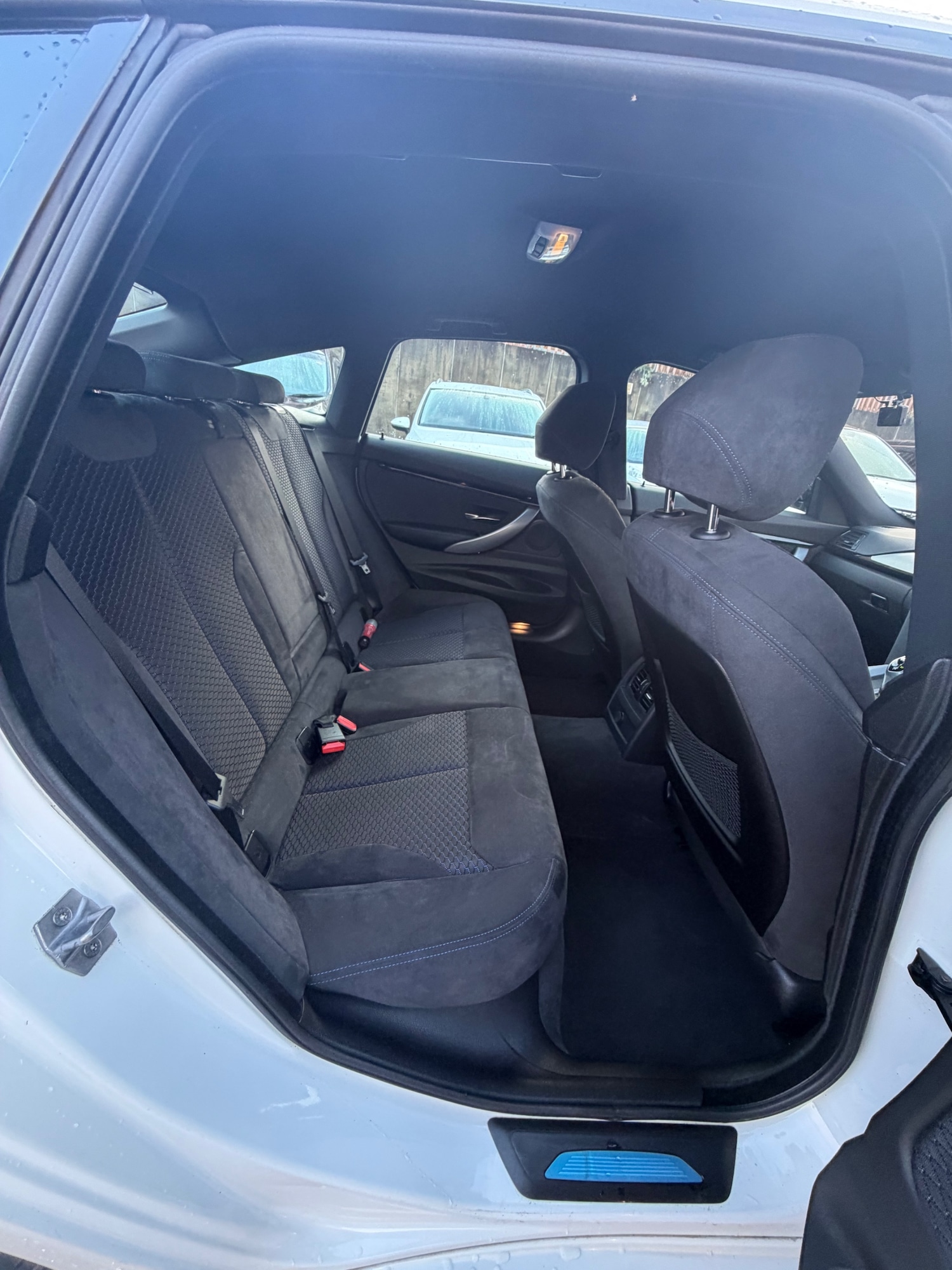 Used BMW 3 Series 2014 for sale - 76851007: Photo 8