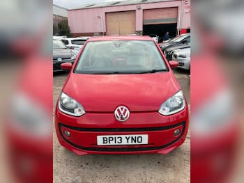 Used Volkswagen up! 2013 for sale - 79588980: Photo
