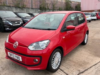 Used Volkswagen up! 2013 for sale - 79588980: Photo