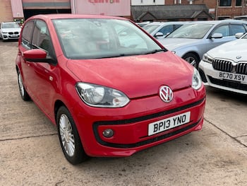 Used Volkswagen up! 2013 for sale - 79588980: Photo