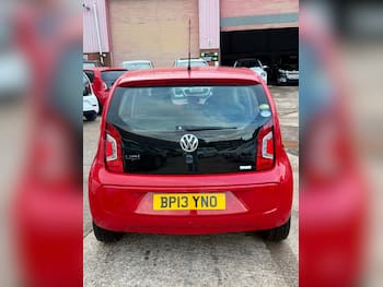 Used Volkswagen up! 2013 for sale - 79588980: Photo