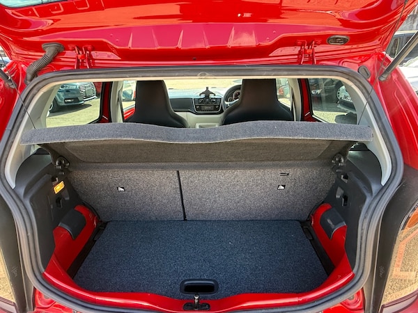 Used Volkswagen up! 2019 for sale - 75669151: Photo 10