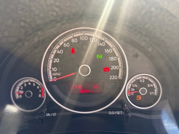 Used Volkswagen up! 2019 for sale - 75669151: Photo 13
