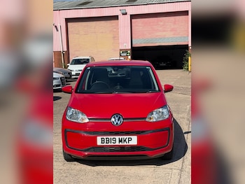 Used Volkswagen up! 2019 for sale - 75669151: Photo