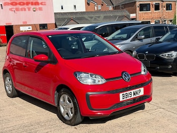 Used Volkswagen up! 2019 for sale - 75669151: Photo