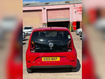 Used Volkswagen up! 2019 for sale - 75669151: Photo