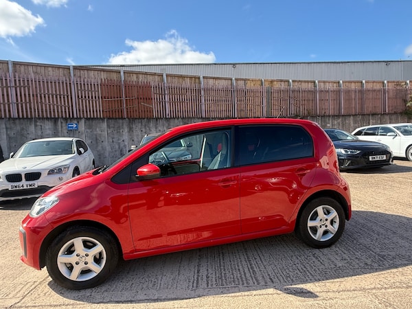Used Volkswagen up! 2019 for sale - 75669151: Photo 7