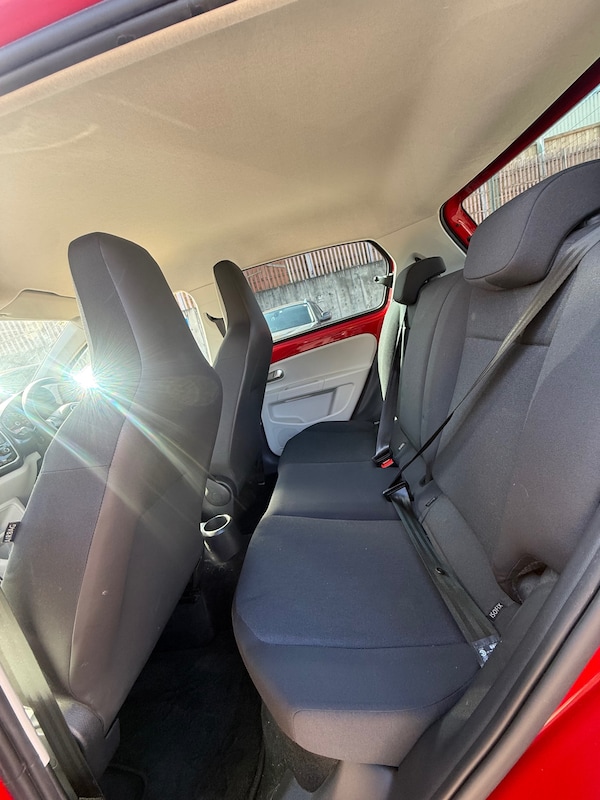 Used Volkswagen up! 2019 for sale - 75669151: Photo 9