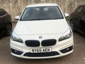 2015 (65) - 218i Sport 5dr