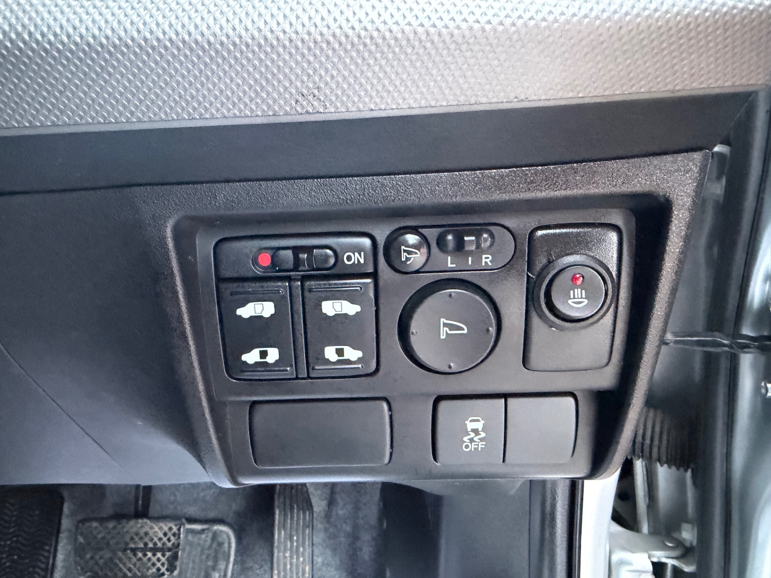 Used Honda Freed 2014 for sale - 76941835: Photo 10