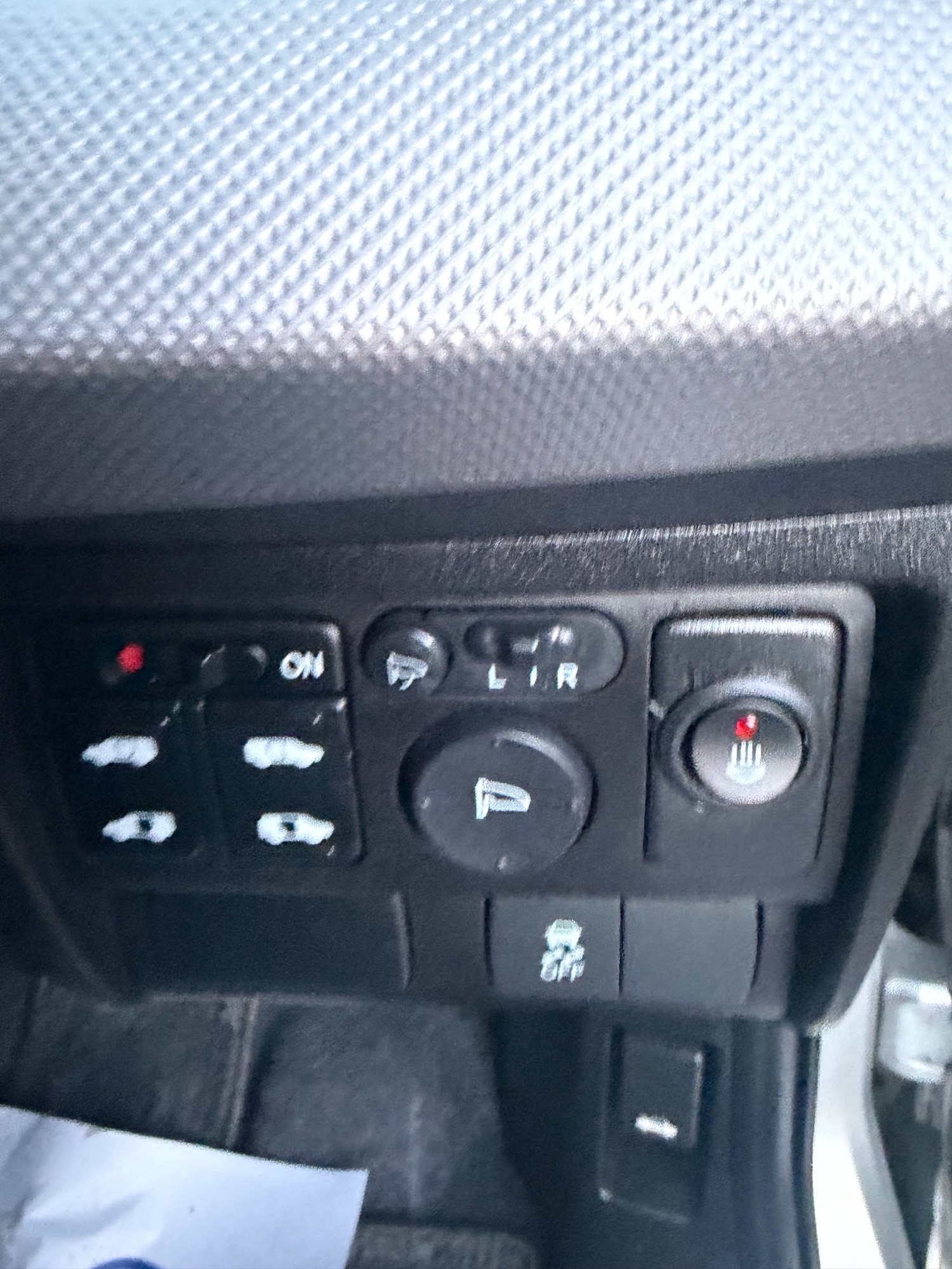 Used Honda Freed 2014 for sale - 76941835: Photo 12