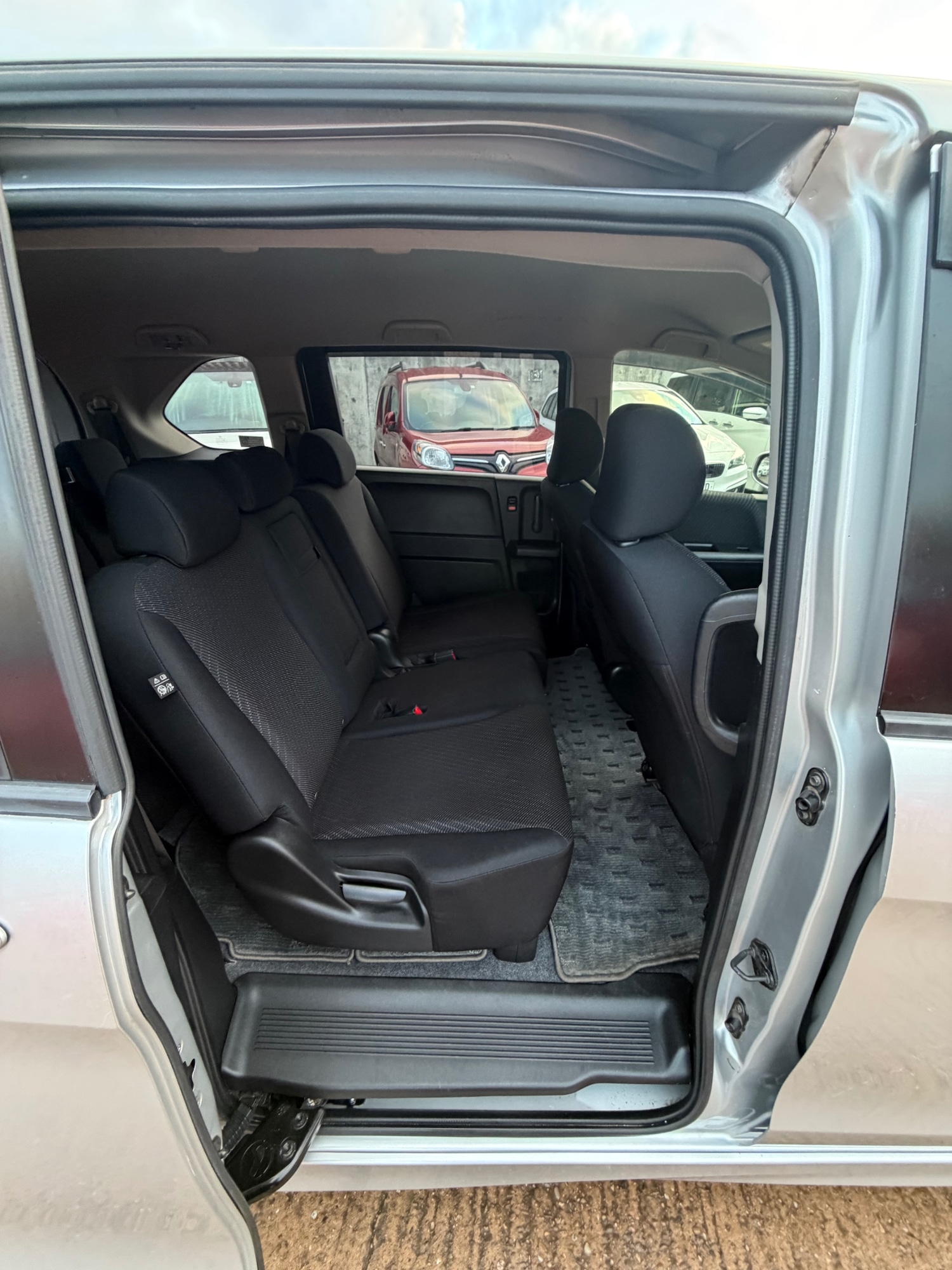 Used Honda Freed 2014 for sale - 76941835: Photo 8