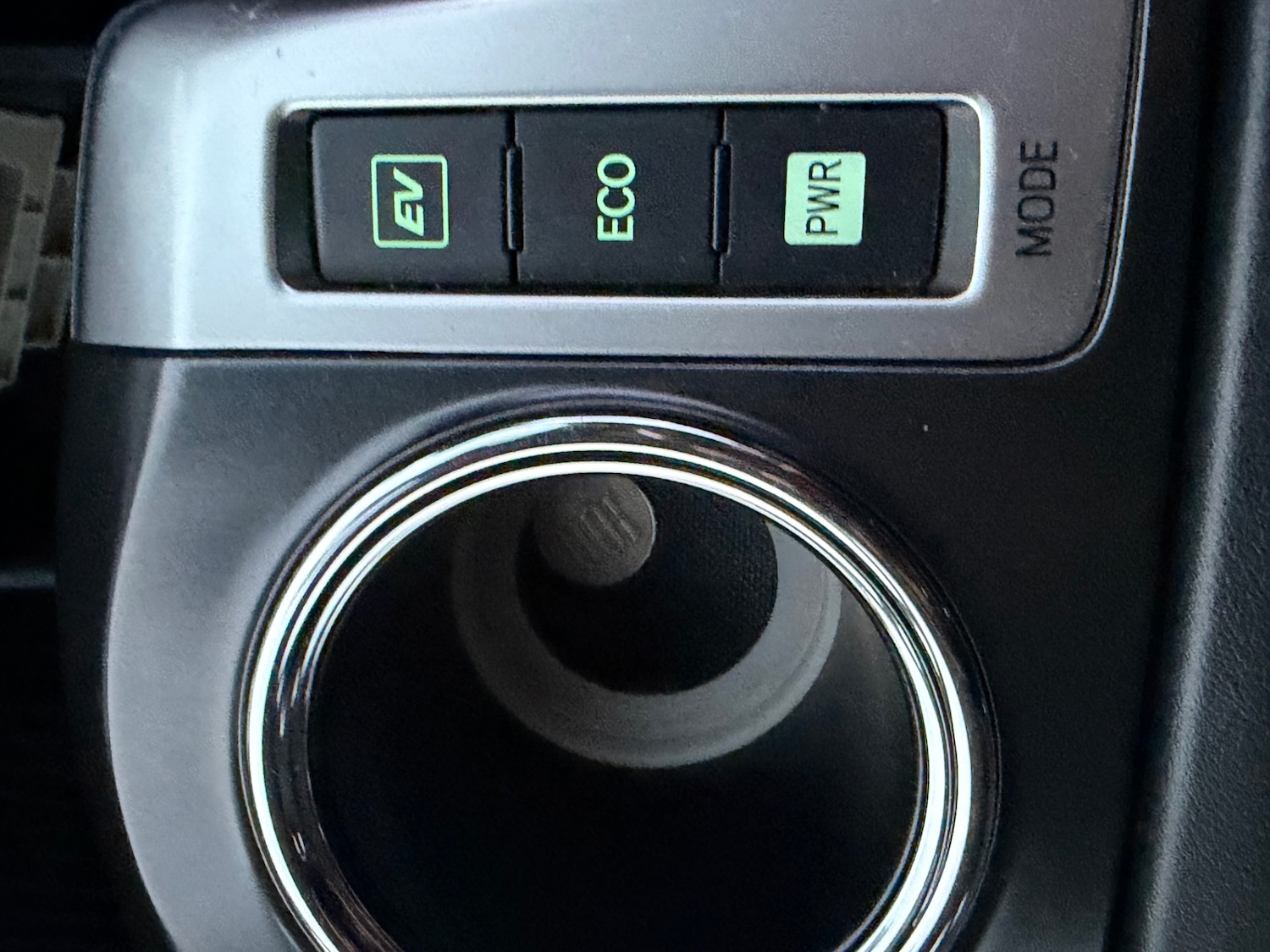 Used Toyota Prius+ 2020 for sale - 76179072: Photo 15