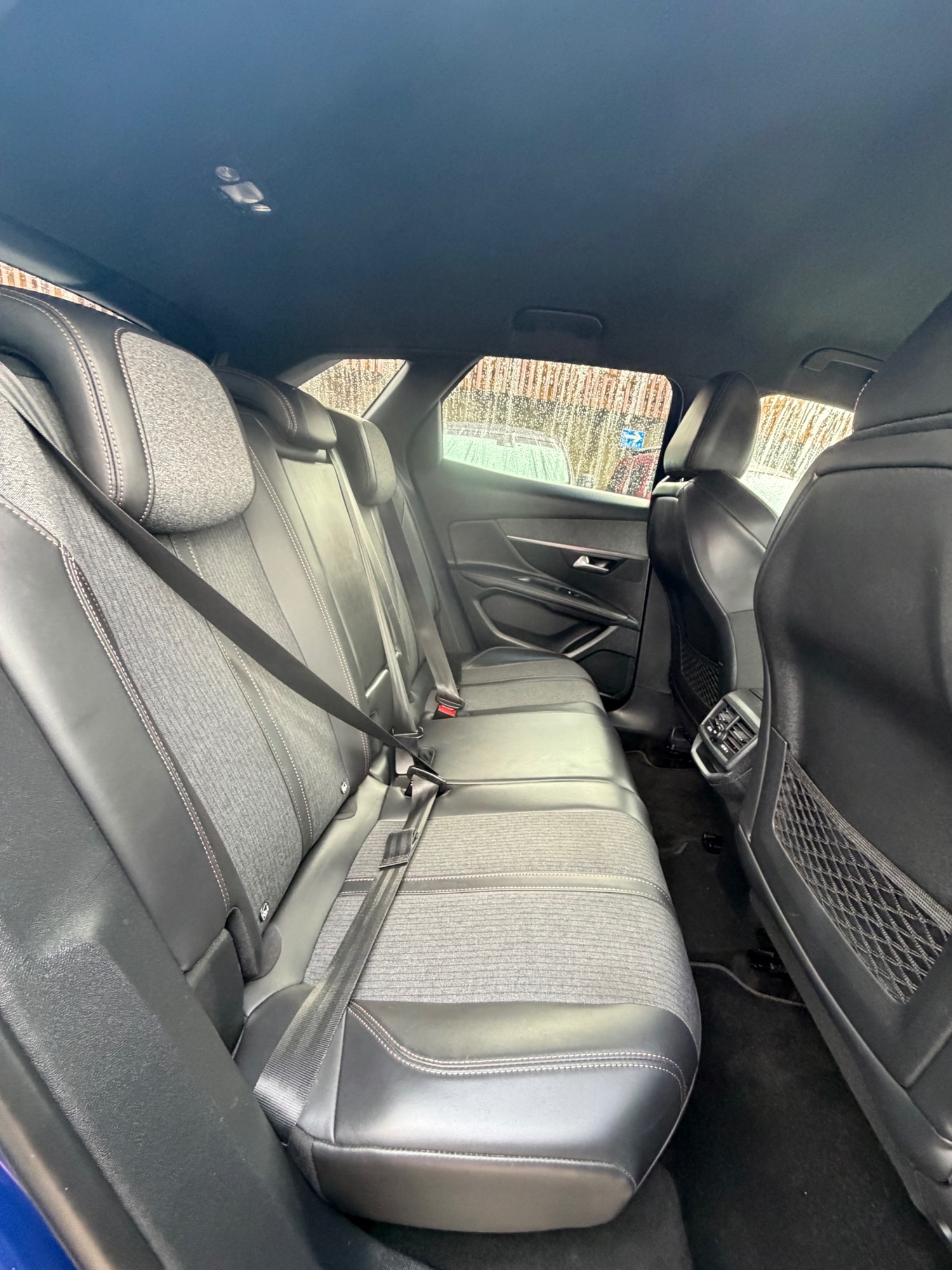 Used Peugeot 3008 2017 for sale - 77237469: Photo 8