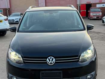 2015 (64) - 1.4 Tsi Petrol 7 seater