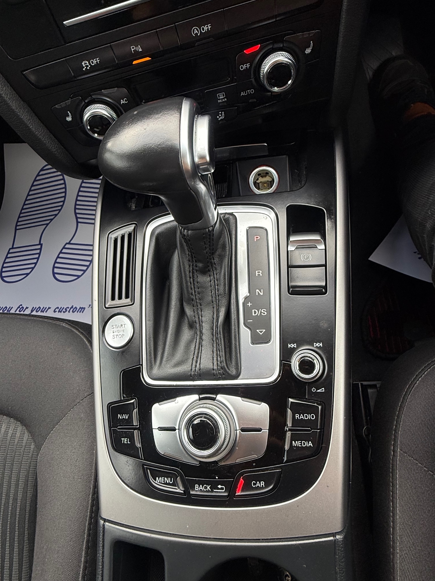 Vehicle 13