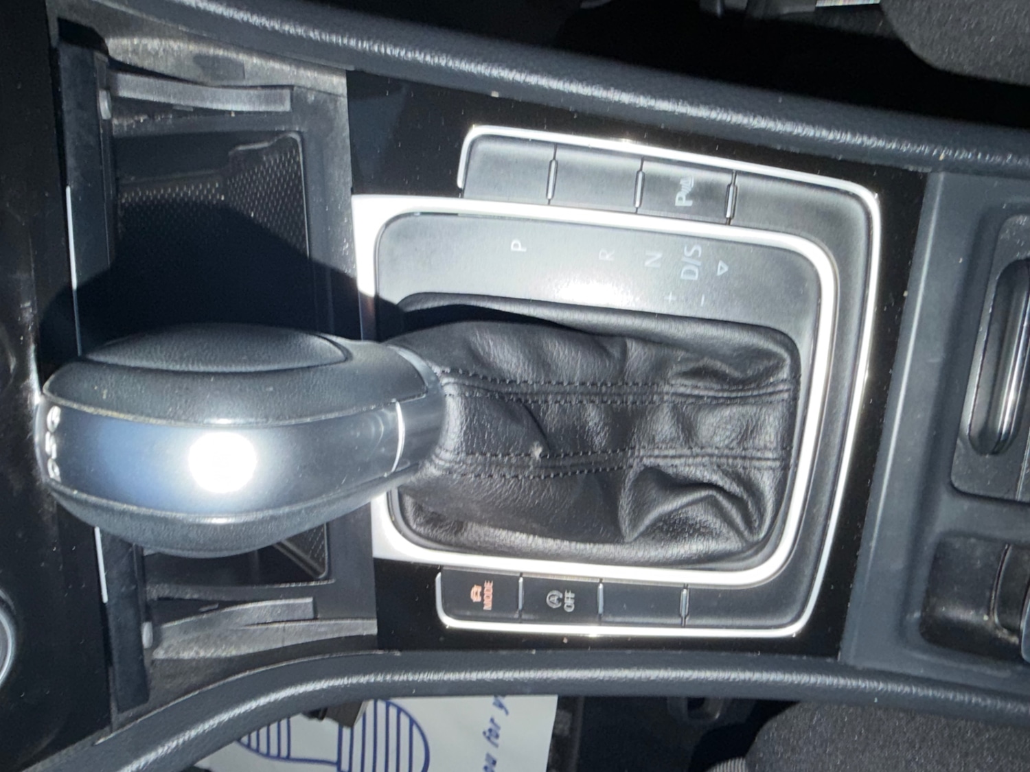 Used Volkswagen Golf 2014 for sale - 76596600: Photo 11