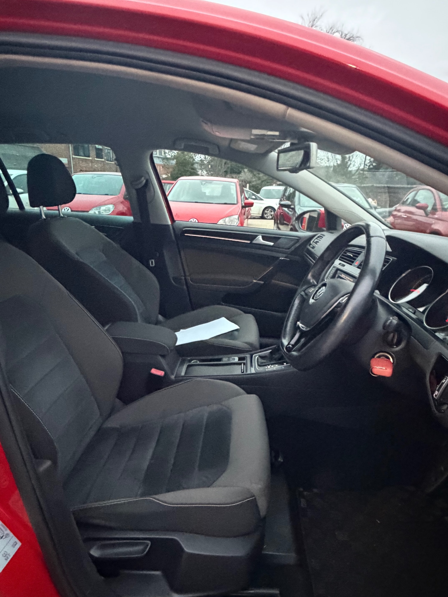 Used Volkswagen Golf 2014 for sale - 76596600: Photo 7