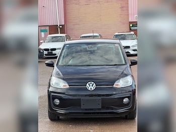 Used Volkswagen up! 2017 for sale - 76941064: Photo