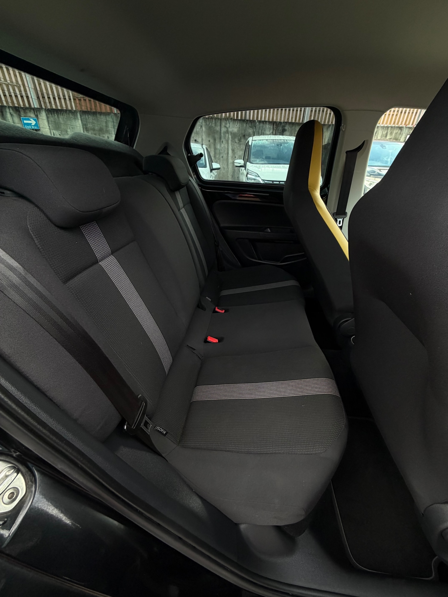 Used Volkswagen up! 2017 for sale - 76941064: Photo 9