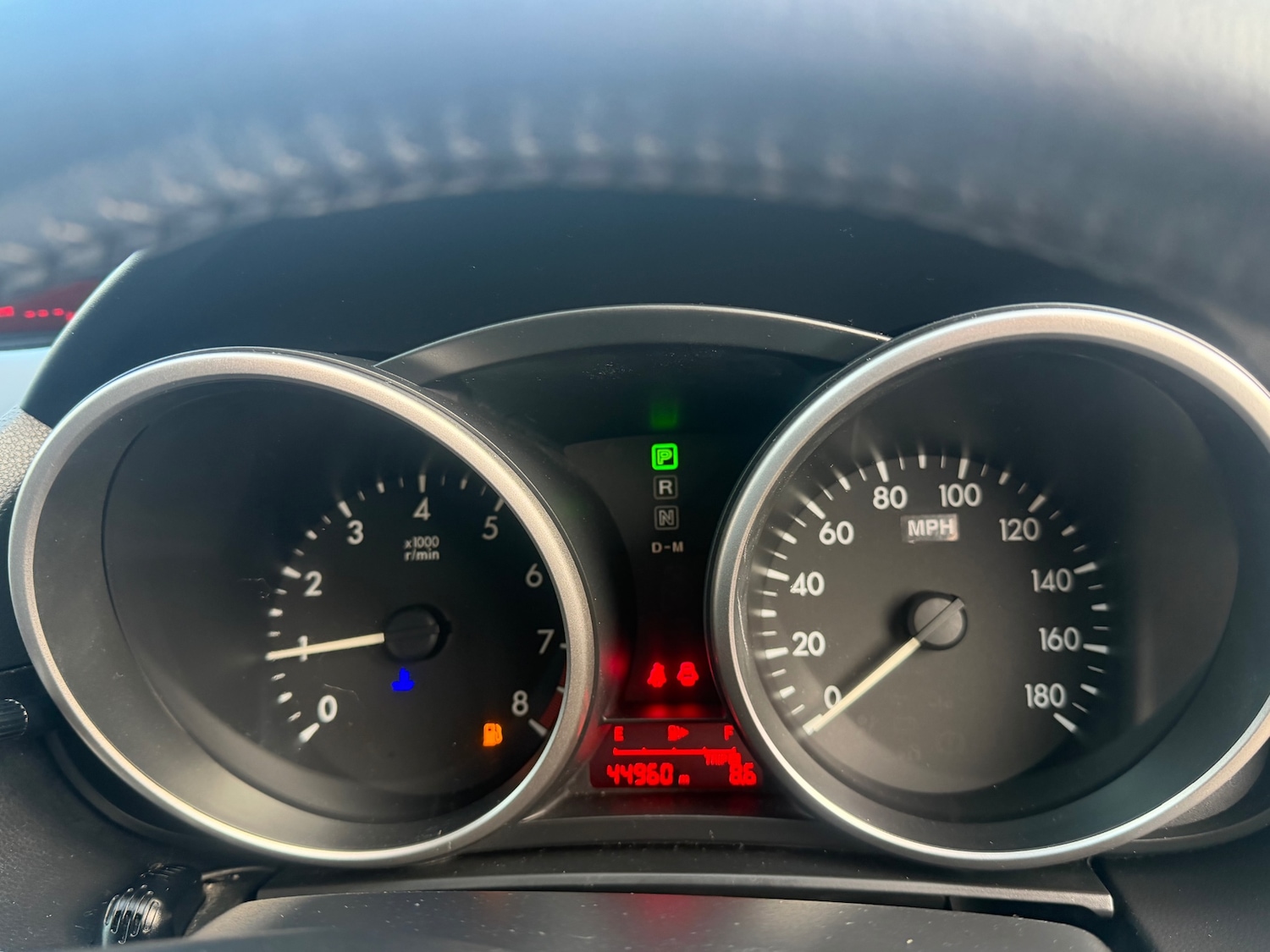 Used Mazda Mazda5 2012 for sale - 76846115: Photo 11