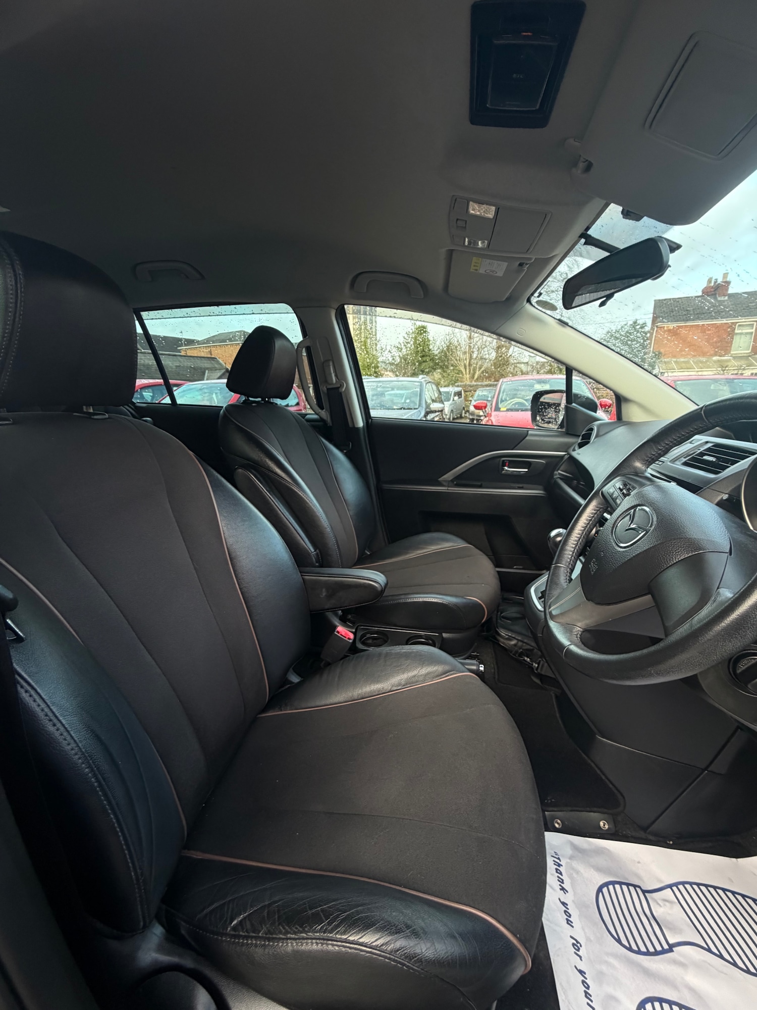 Used Mazda Mazda5 2012 for sale - 76846115: Photo 7