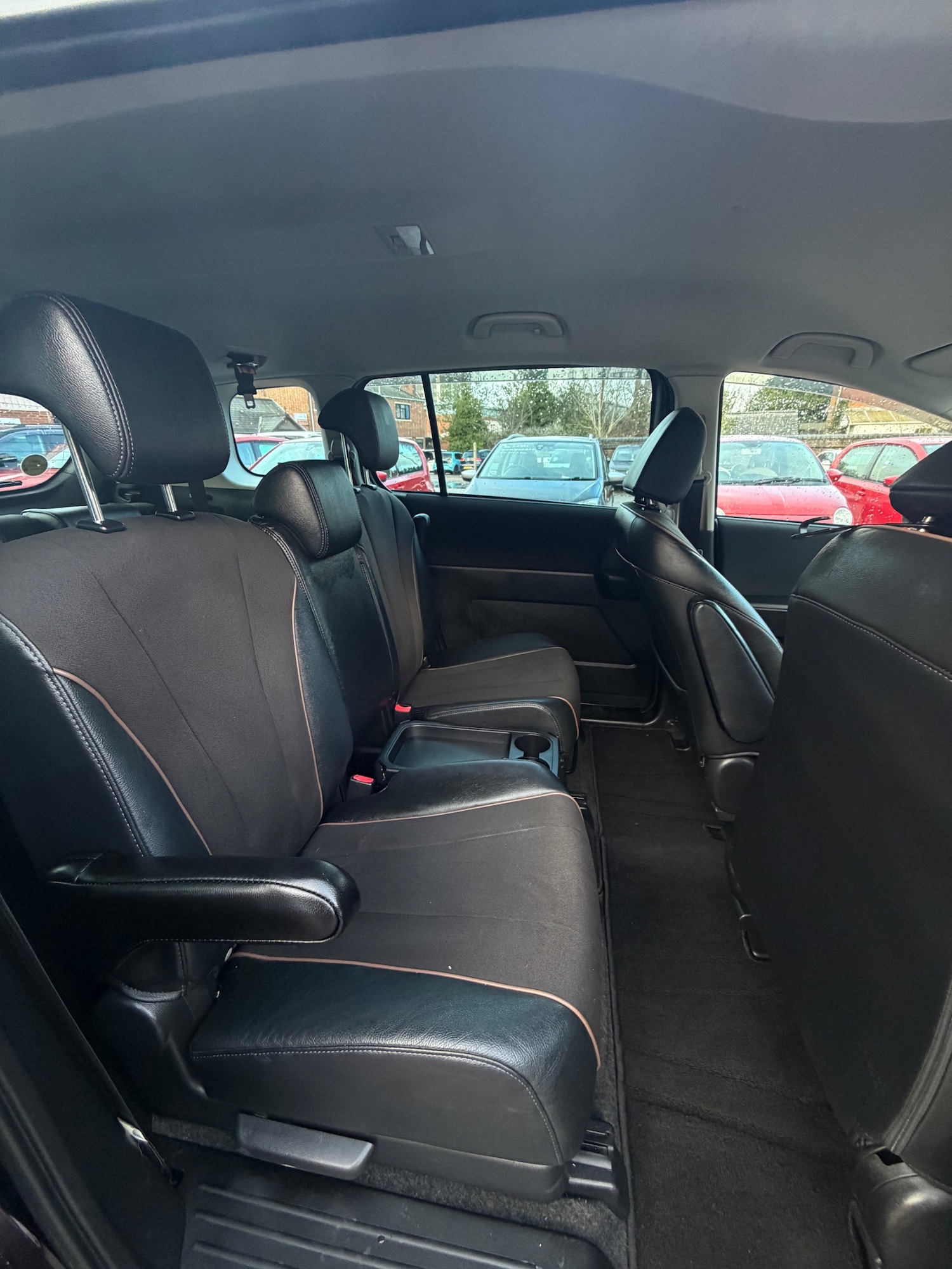 Used Mazda Mazda5 2012 for sale - 76846115: Photo 8