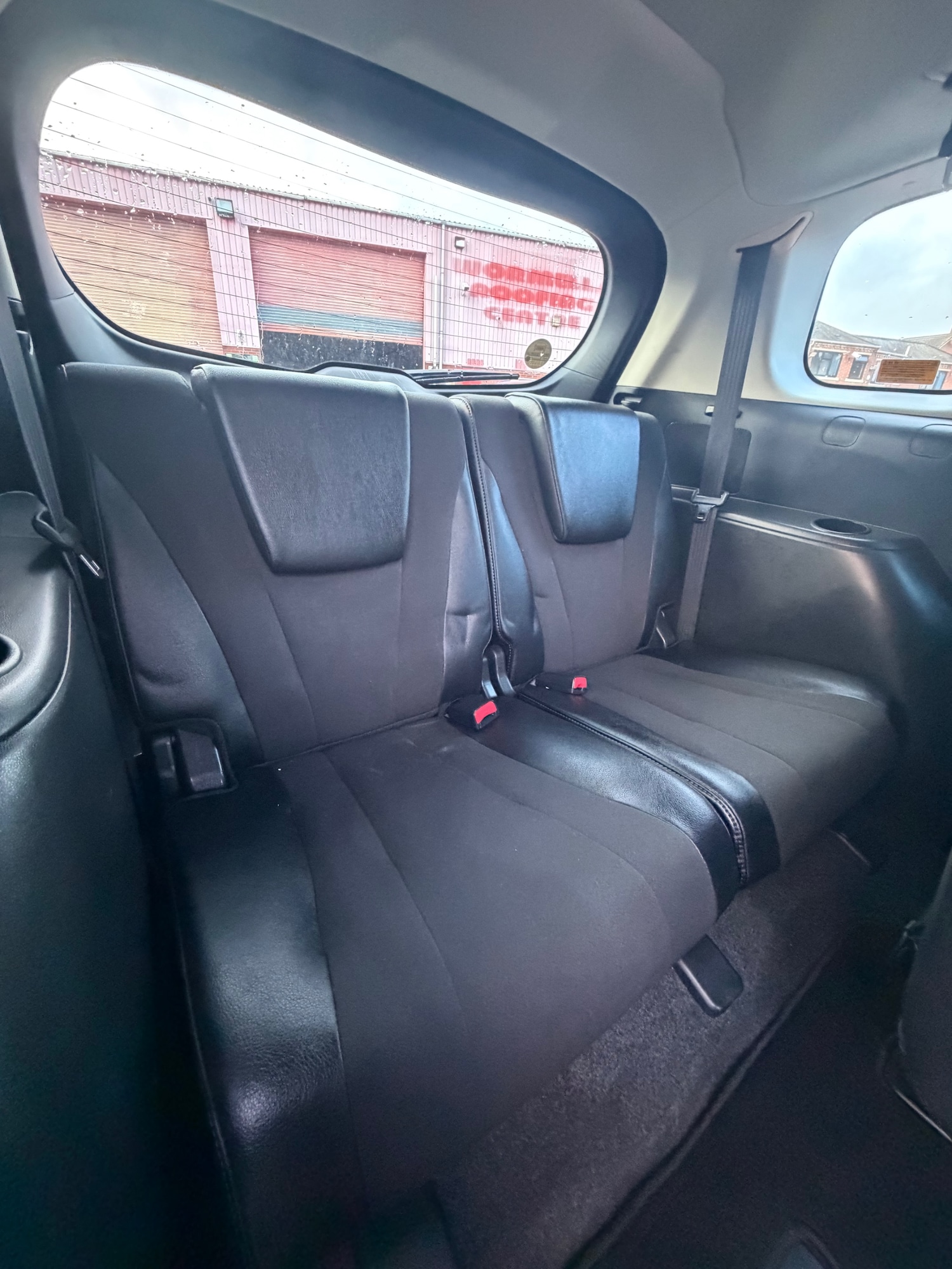 Used Mazda Mazda5 2012 for sale - 76846115: Photo 9