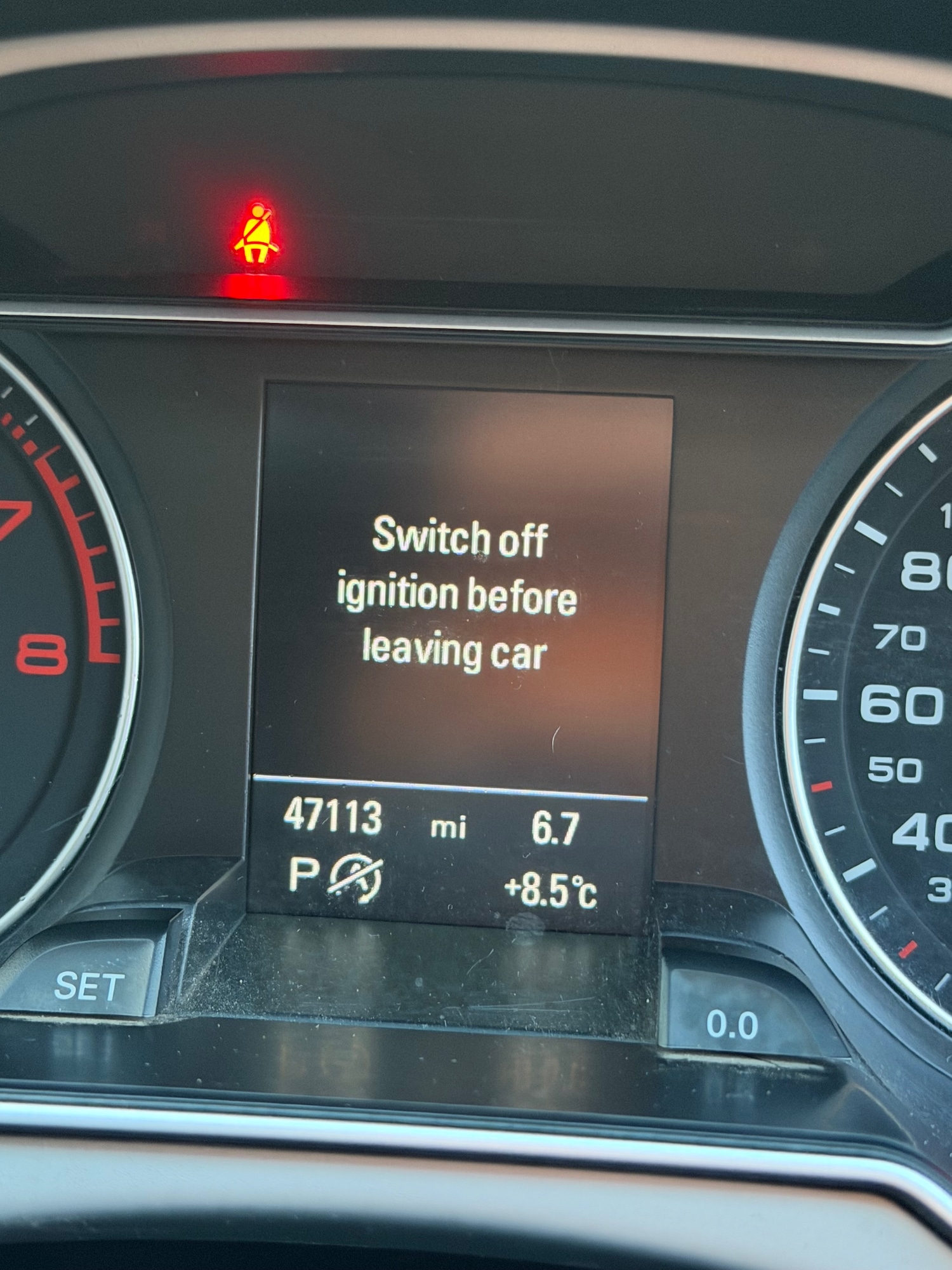 Used Audi A4 2015 for sale - 77453785: Photo 12