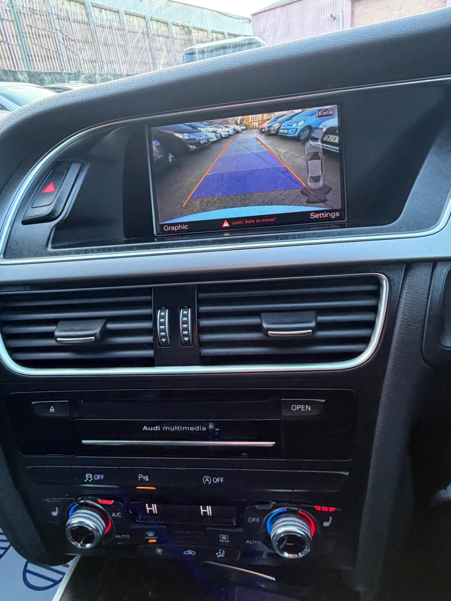 Used Audi A4 2015 for sale - 77453785: Photo 15