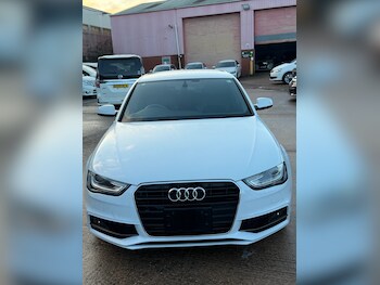 Used Audi A4 2015 for sale - 77453785: Photo