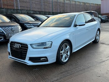 Used Audi A4 2015 for sale - 77453785: Photo