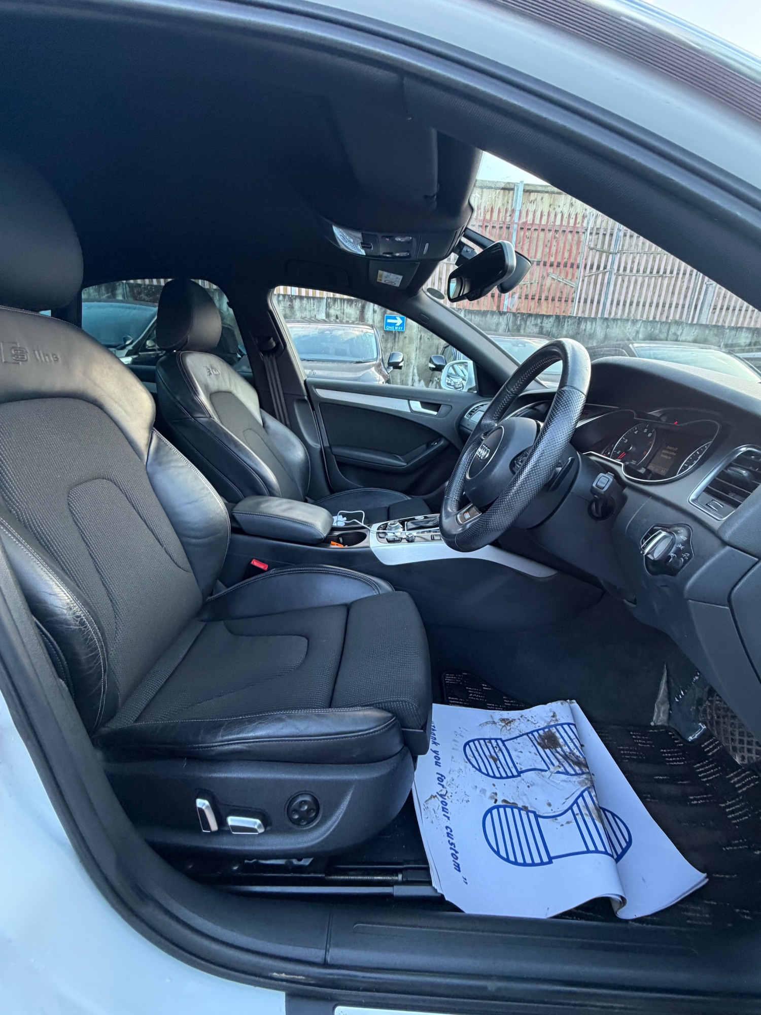 Used Audi A4 2015 for sale - 77453785: Photo 7