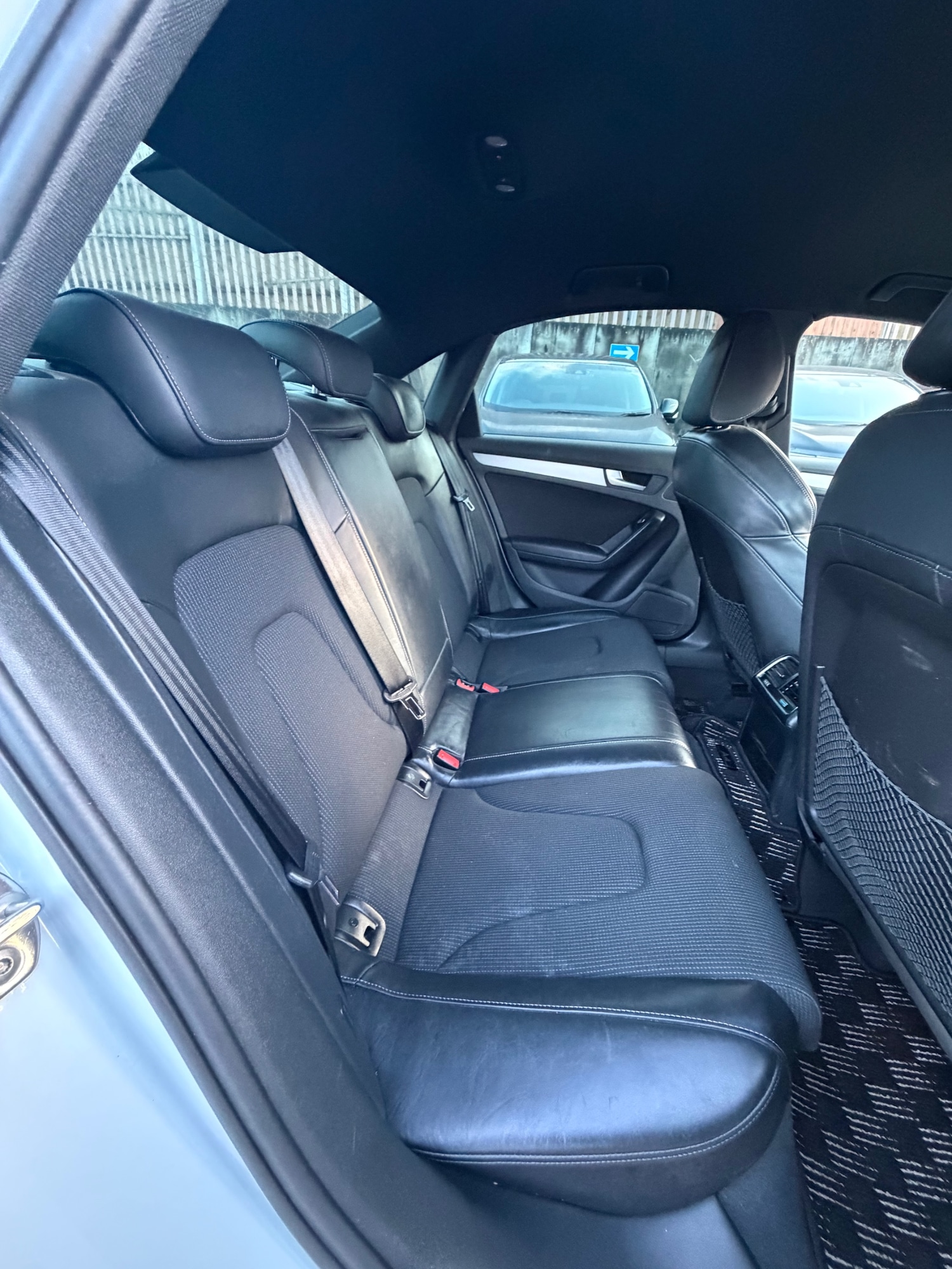 Used Audi A4 2015 for sale - 77453785: Photo 8