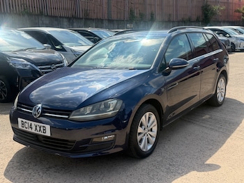 Used Volkswagen Golf 2014 for sale - 78533139: Photo