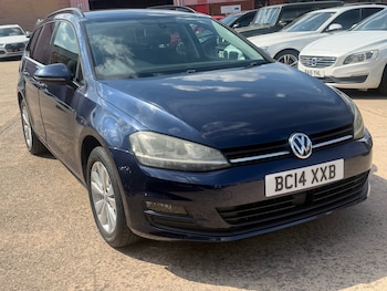 Used Volkswagen Golf 2014 for sale - 78533139: Photo