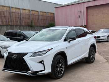 Used Lexus RX 2015 for sale - 74279844: Photo