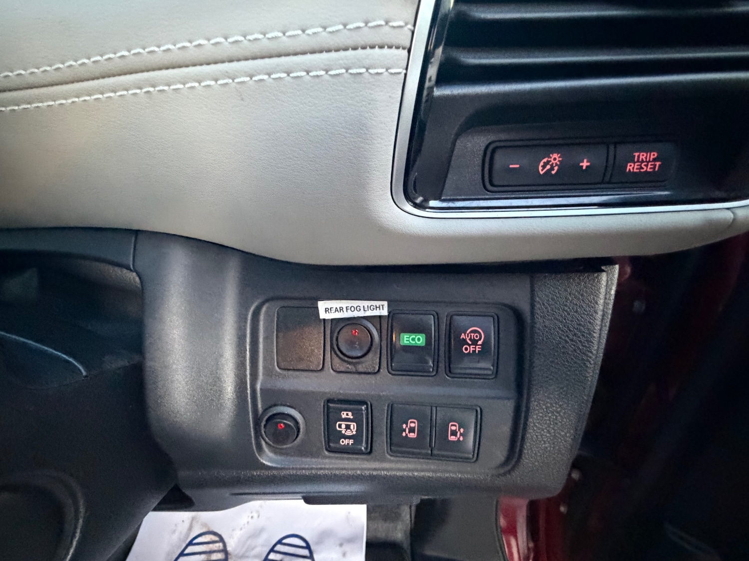 Used Nissan Serena 2016 for sale - 77014986: Photo 11