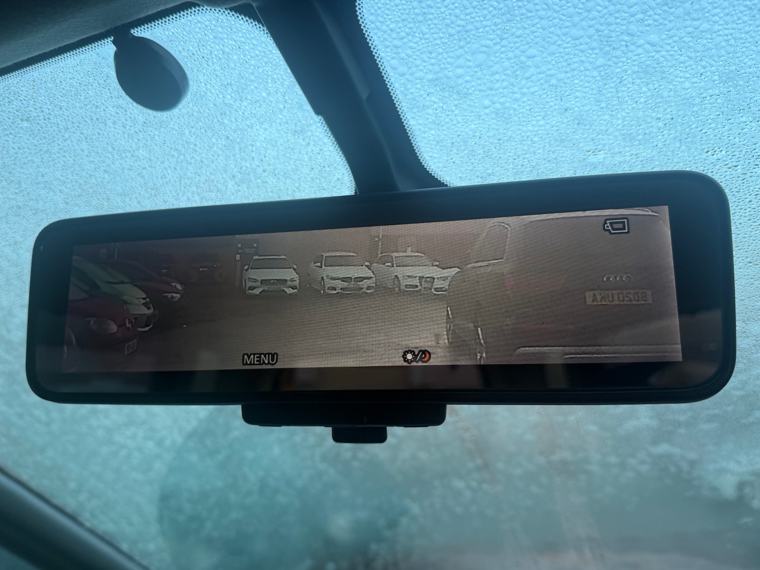 Used Nissan Serena 2016 for sale - 77014986: Photo 16